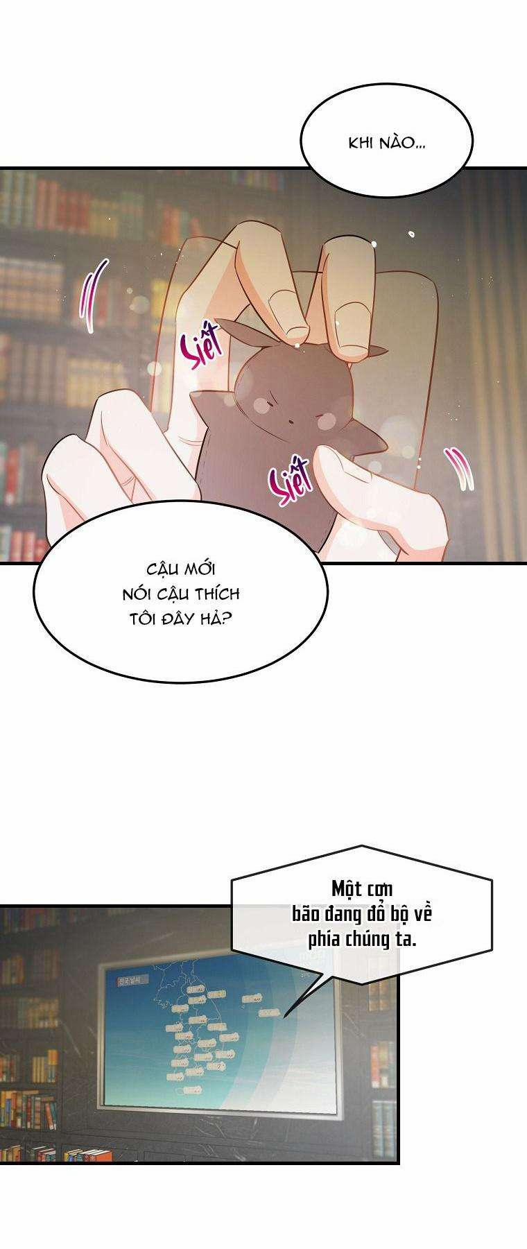 Có Chuyện Gì Xảy Ra Với Sự Nổi Tiếng Của Tôi Thế? 28 trang 29