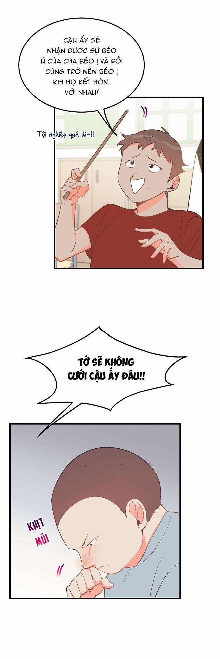 Có Chuyện Gì Xảy Ra Với Sự Nổi Tiếng Của Tôi Thế? 28 trang 3