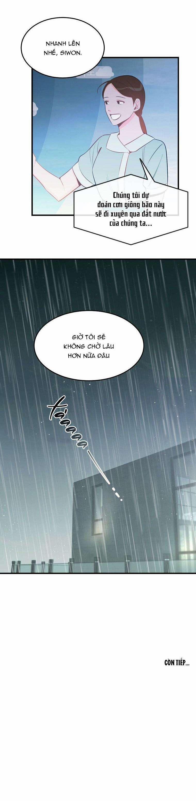 Có Chuyện Gì Xảy Ra Với Sự Nổi Tiếng Của Tôi Thế? 28 trang 30