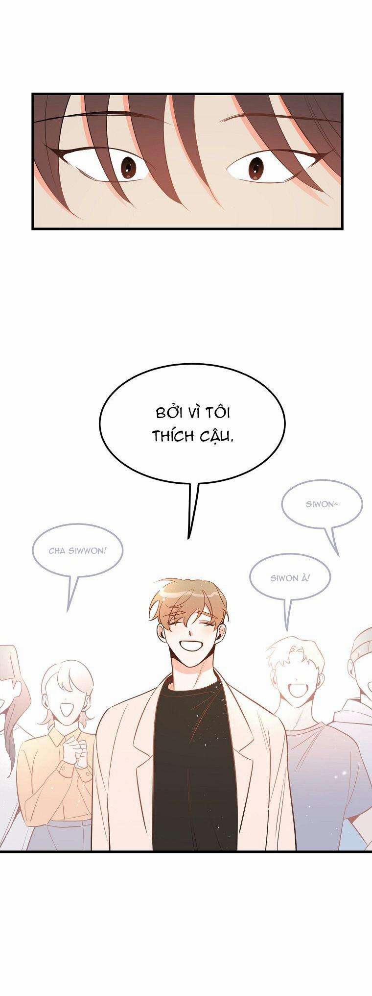 Có Chuyện Gì Xảy Ra Với Sự Nổi Tiếng Của Tôi Thế? 28 trang 6