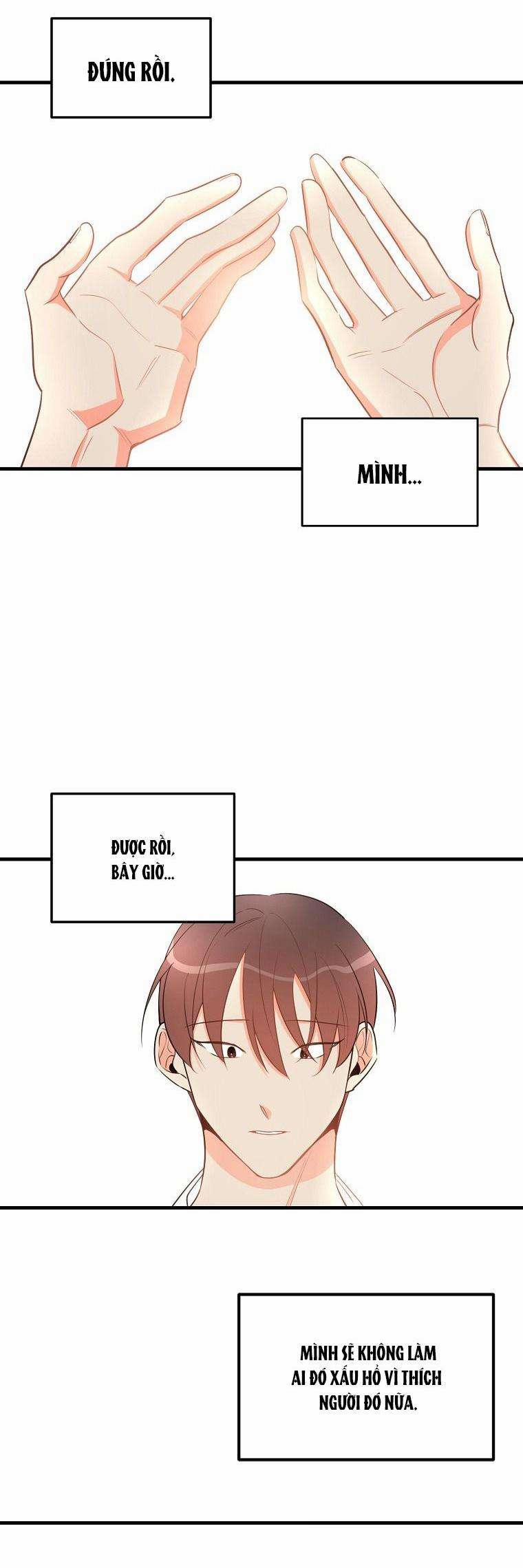 Có Chuyện Gì Xảy Ra Với Sự Nổi Tiếng Của Tôi Thế? 28 trang 8