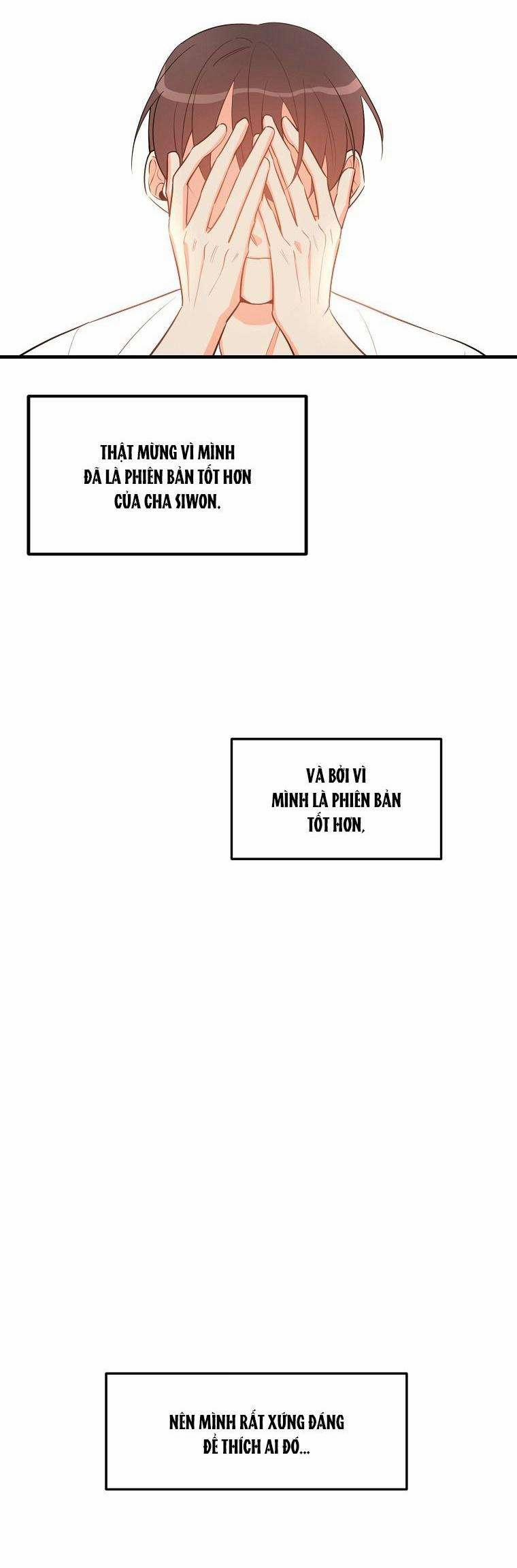 Có Chuyện Gì Xảy Ra Với Sự Nổi Tiếng Của Tôi Thế? 28 trang 9