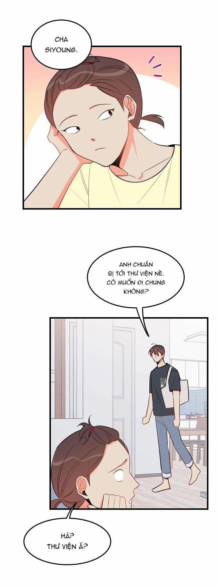 Có Chuyện Gì Xảy Ra Với Sự Nổi Tiếng Của Tôi Thế? 29 trang 0