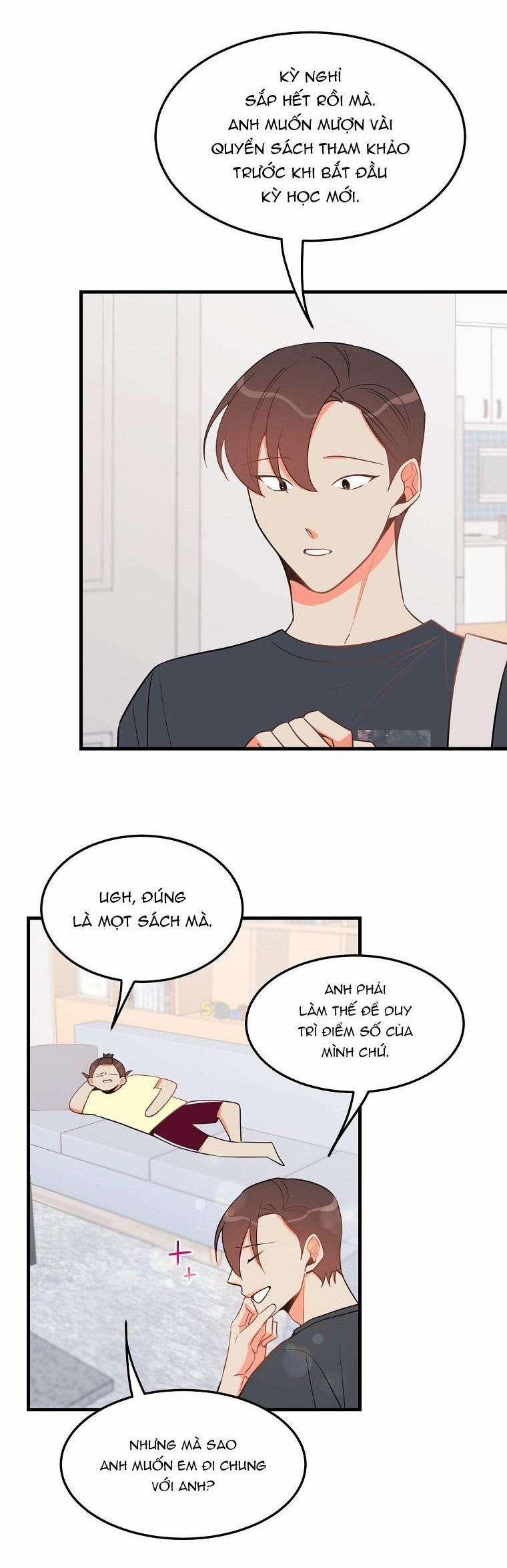 Có Chuyện Gì Xảy Ra Với Sự Nổi Tiếng Của Tôi Thế? 29 trang 1