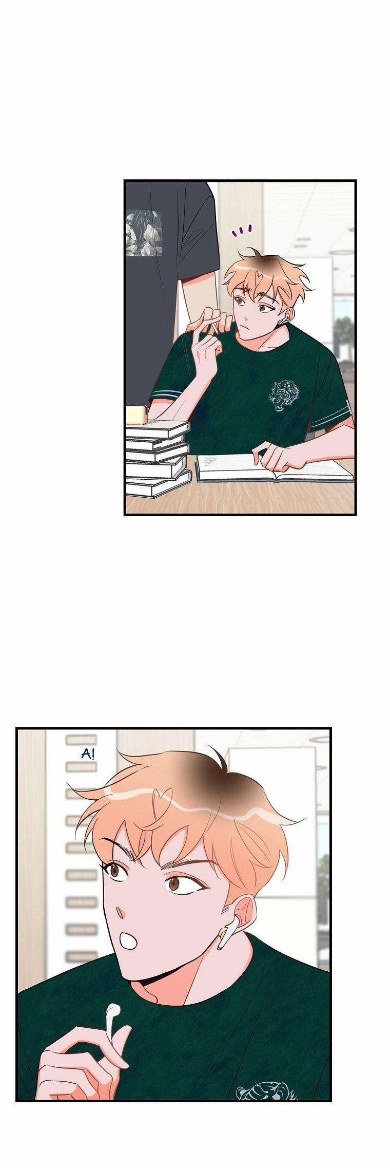 Có Chuyện Gì Xảy Ra Với Sự Nổi Tiếng Của Tôi Thế? 29 trang 10