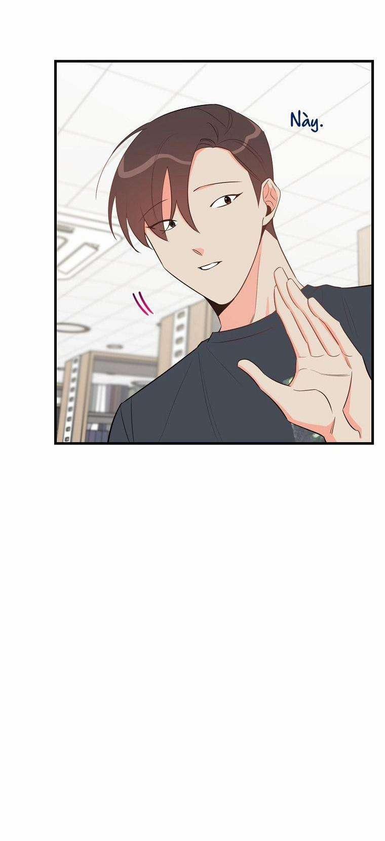 Có Chuyện Gì Xảy Ra Với Sự Nổi Tiếng Của Tôi Thế? 29 trang 11