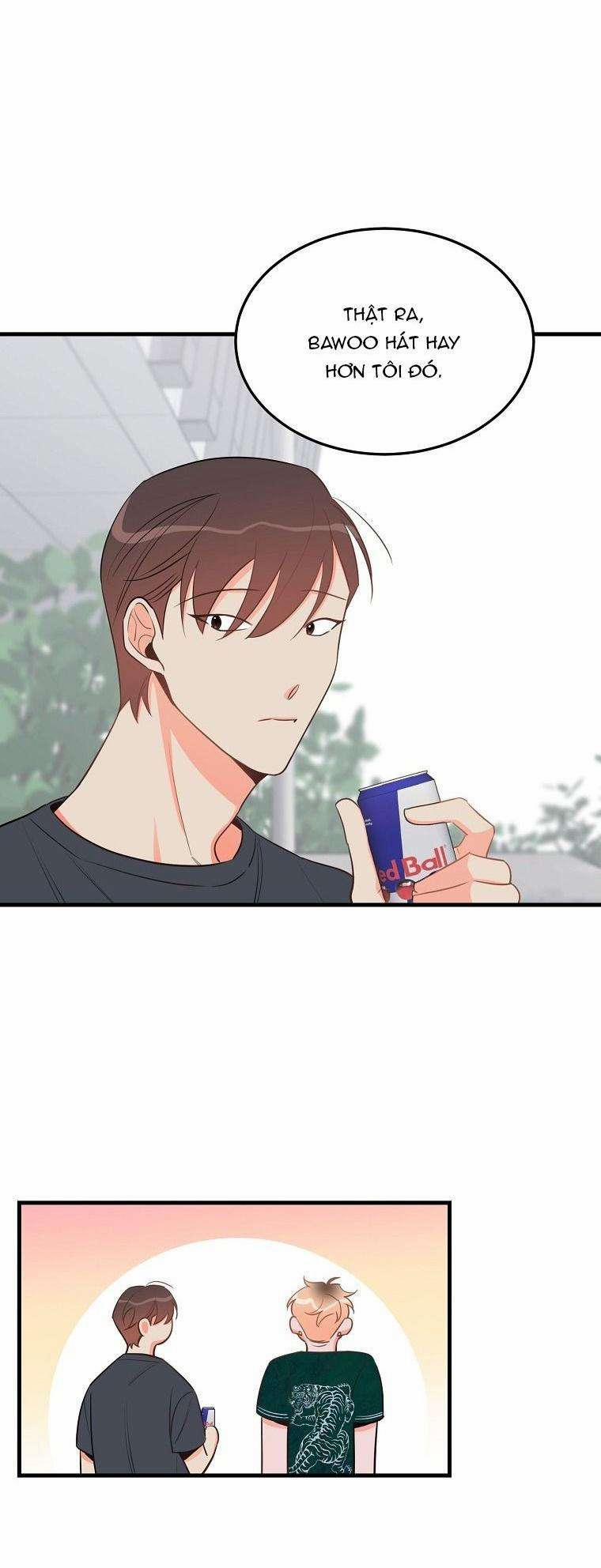 Có Chuyện Gì Xảy Ra Với Sự Nổi Tiếng Của Tôi Thế? 29 trang 16