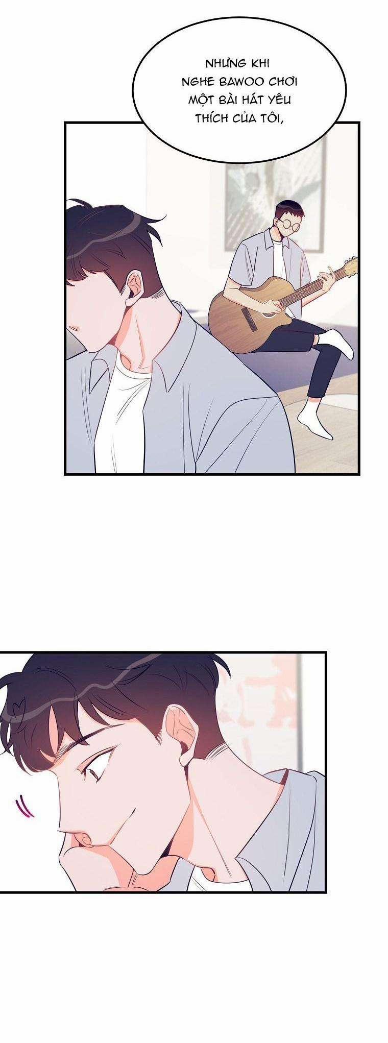 Có Chuyện Gì Xảy Ra Với Sự Nổi Tiếng Của Tôi Thế? 29 trang 19