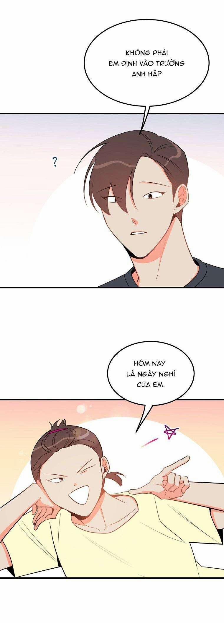 Có Chuyện Gì Xảy Ra Với Sự Nổi Tiếng Của Tôi Thế? 29 trang 2