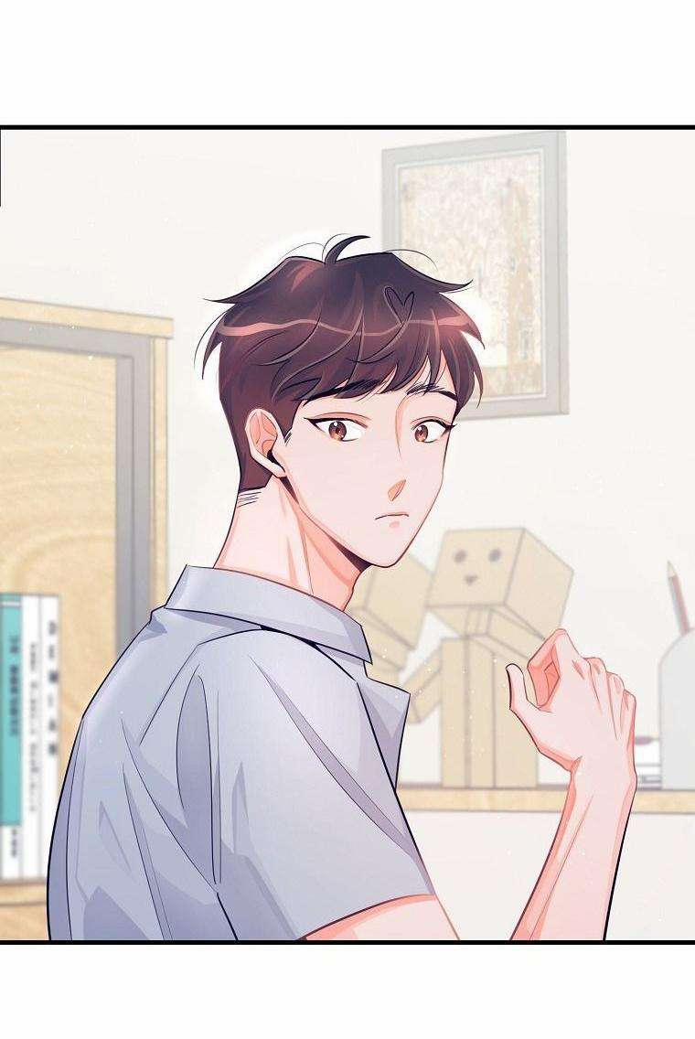 Có Chuyện Gì Xảy Ra Với Sự Nổi Tiếng Của Tôi Thế? 29 trang 21