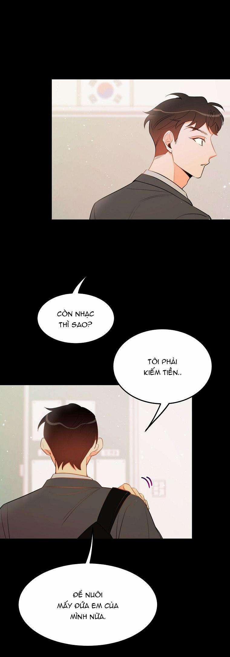 Có Chuyện Gì Xảy Ra Với Sự Nổi Tiếng Của Tôi Thế? 29 trang 28