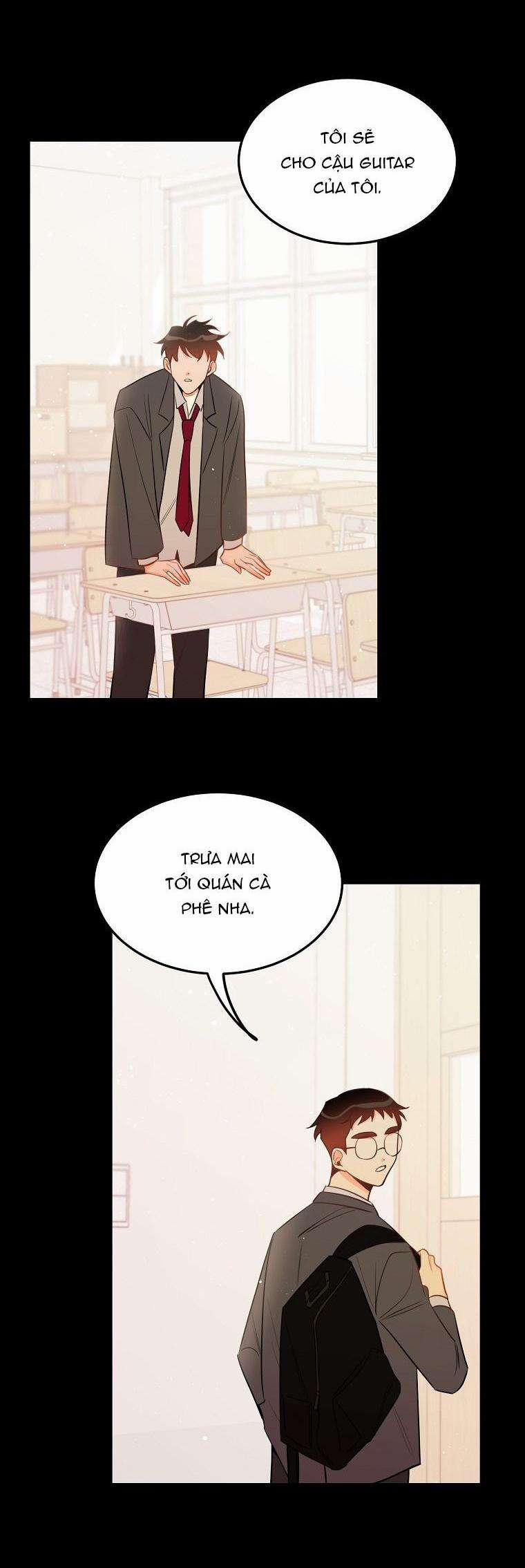 Có Chuyện Gì Xảy Ra Với Sự Nổi Tiếng Của Tôi Thế? 29 trang 29