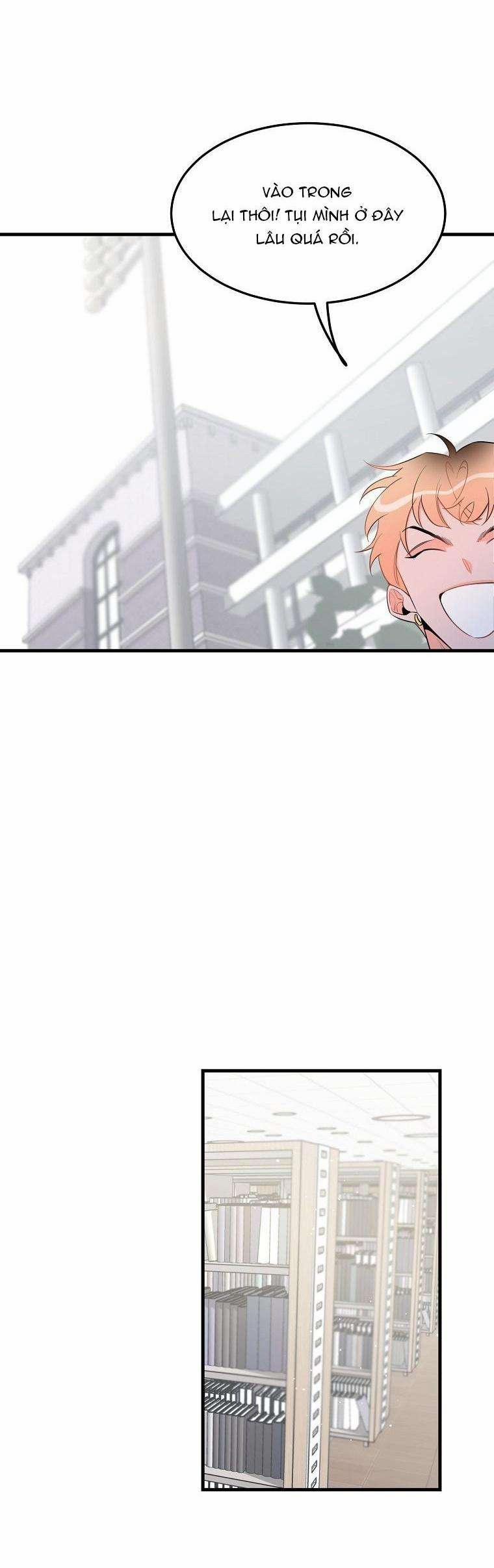 Có Chuyện Gì Xảy Ra Với Sự Nổi Tiếng Của Tôi Thế? 29 trang 31