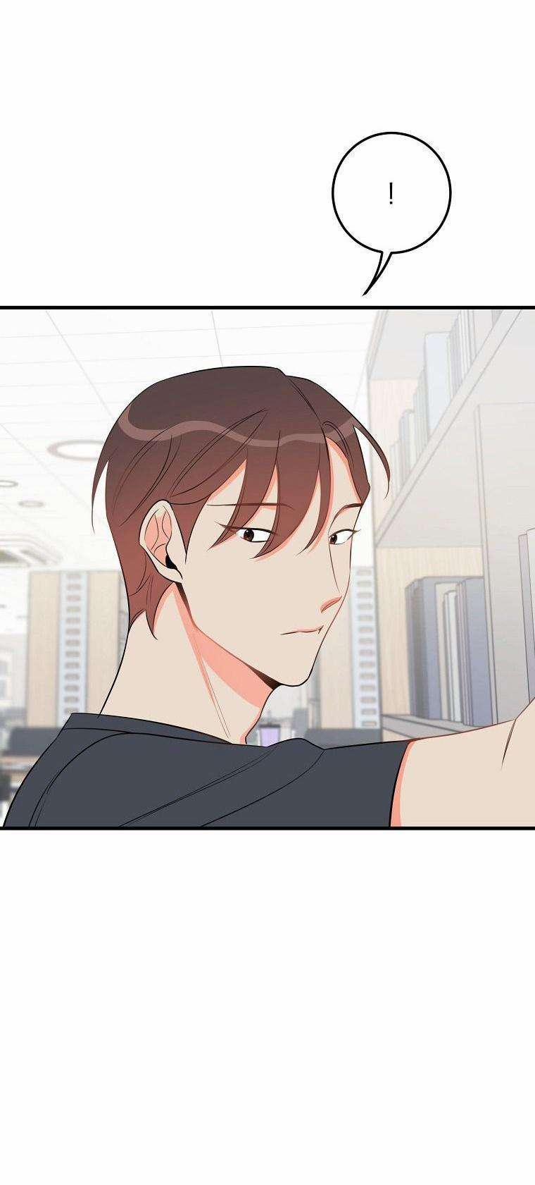 Có Chuyện Gì Xảy Ra Với Sự Nổi Tiếng Của Tôi Thế? 29 trang 34