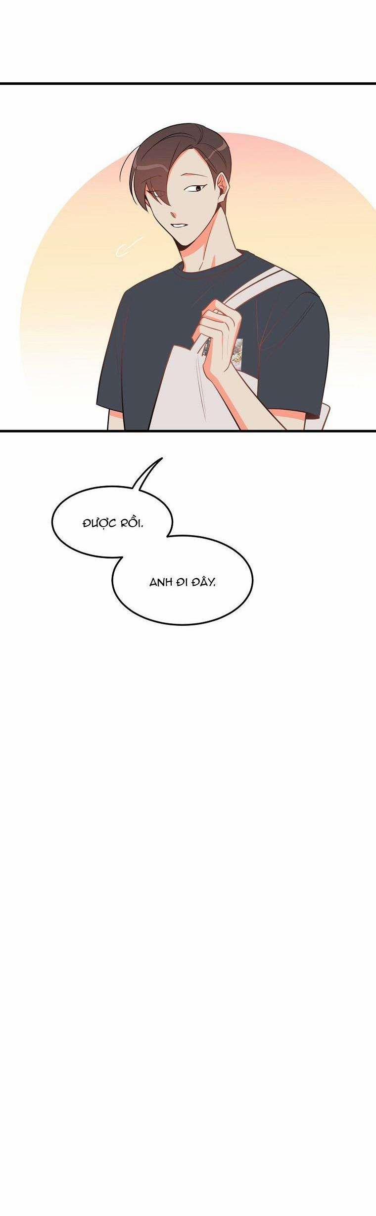 Có Chuyện Gì Xảy Ra Với Sự Nổi Tiếng Của Tôi Thế? 29 trang 4