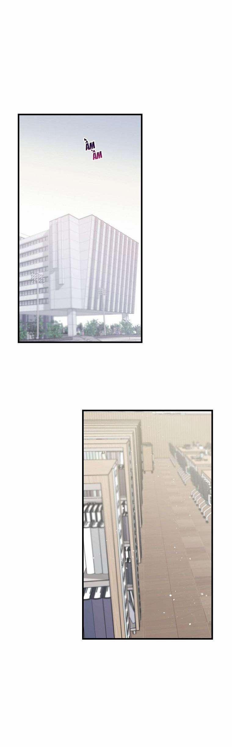 Có Chuyện Gì Xảy Ra Với Sự Nổi Tiếng Của Tôi Thế? 29 trang 5