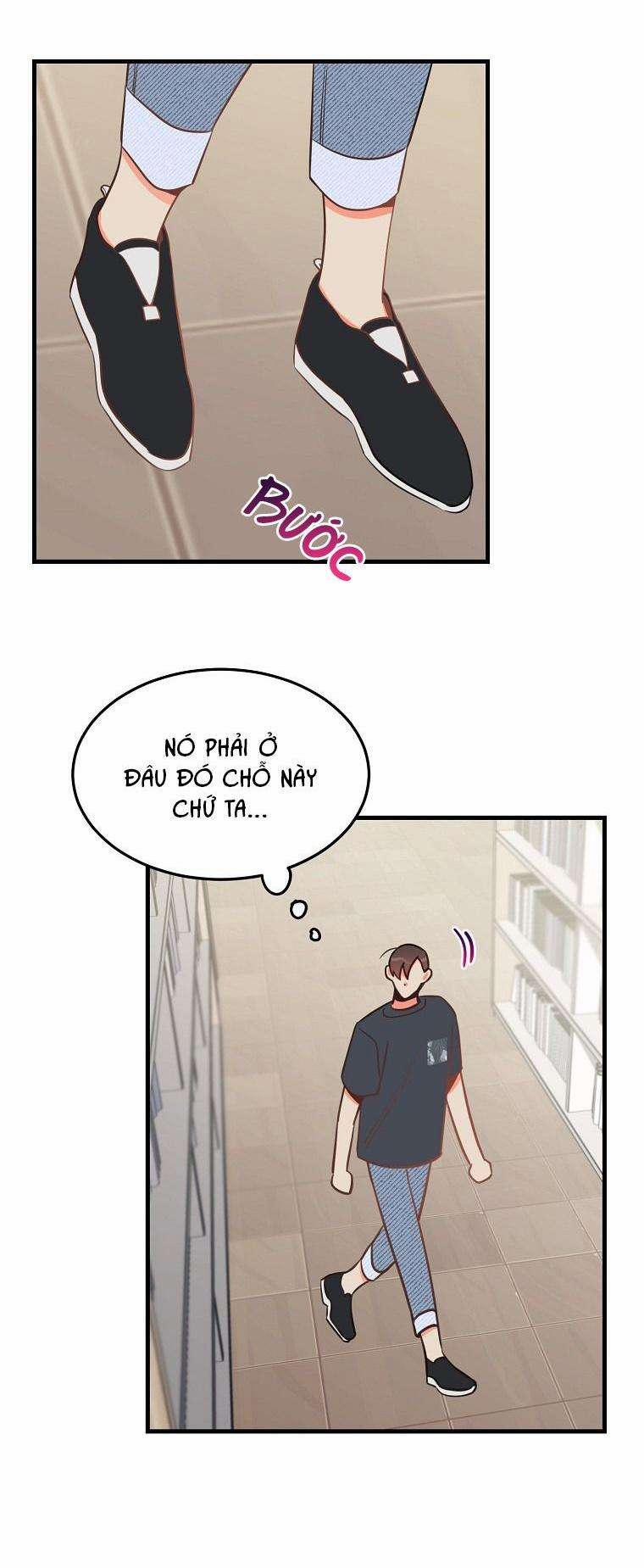 Có Chuyện Gì Xảy Ra Với Sự Nổi Tiếng Của Tôi Thế? 29 trang 6