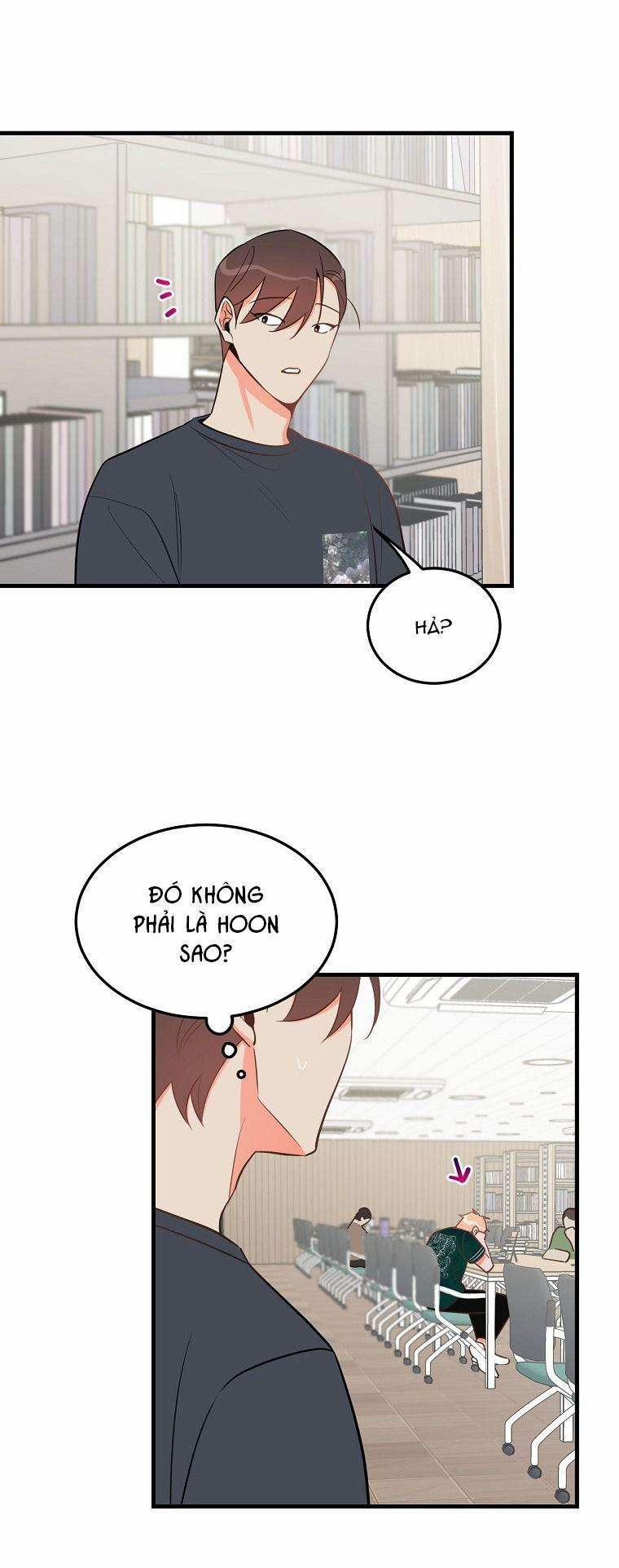 Có Chuyện Gì Xảy Ra Với Sự Nổi Tiếng Của Tôi Thế? 29 trang 7