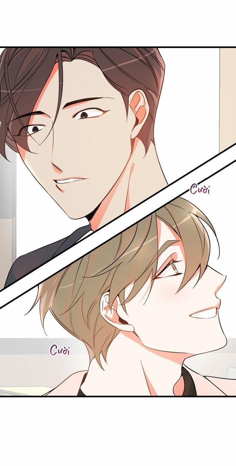 Có Chuyện Gì Xảy Ra Với Sự Nổi Tiếng Của Tôi Thế? 3 trang 0