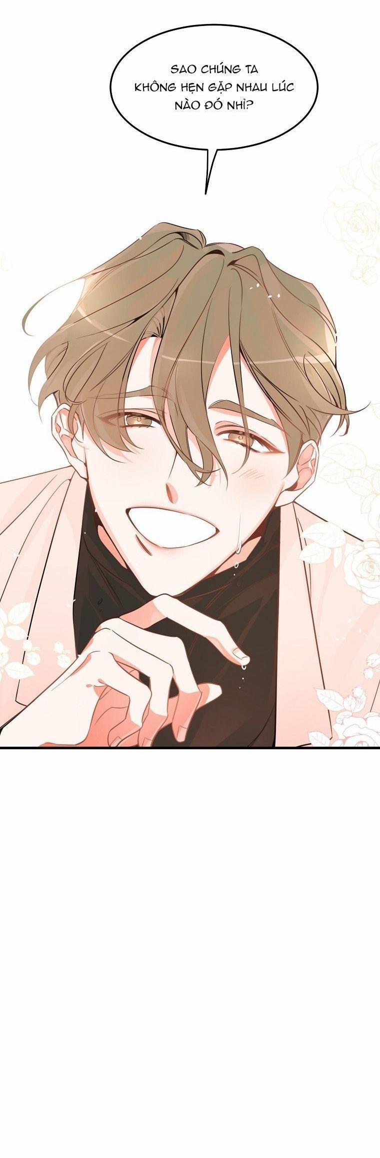 Có Chuyện Gì Xảy Ra Với Sự Nổi Tiếng Của Tôi Thế? 3 trang 11