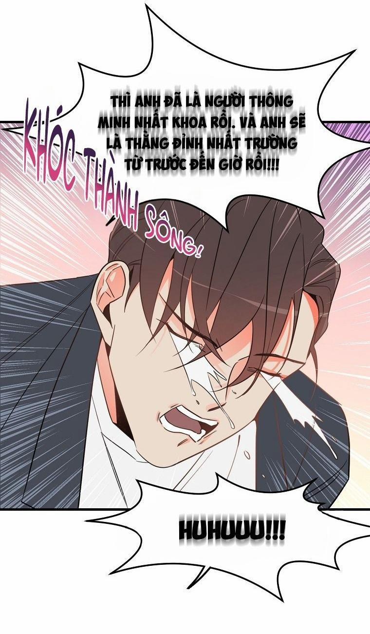 Có Chuyện Gì Xảy Ra Với Sự Nổi Tiếng Của Tôi Thế? 3 trang 15