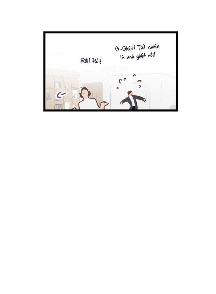 Có Chuyện Gì Xảy Ra Với Sự Nổi Tiếng Của Tôi Thế? 3 trang 19