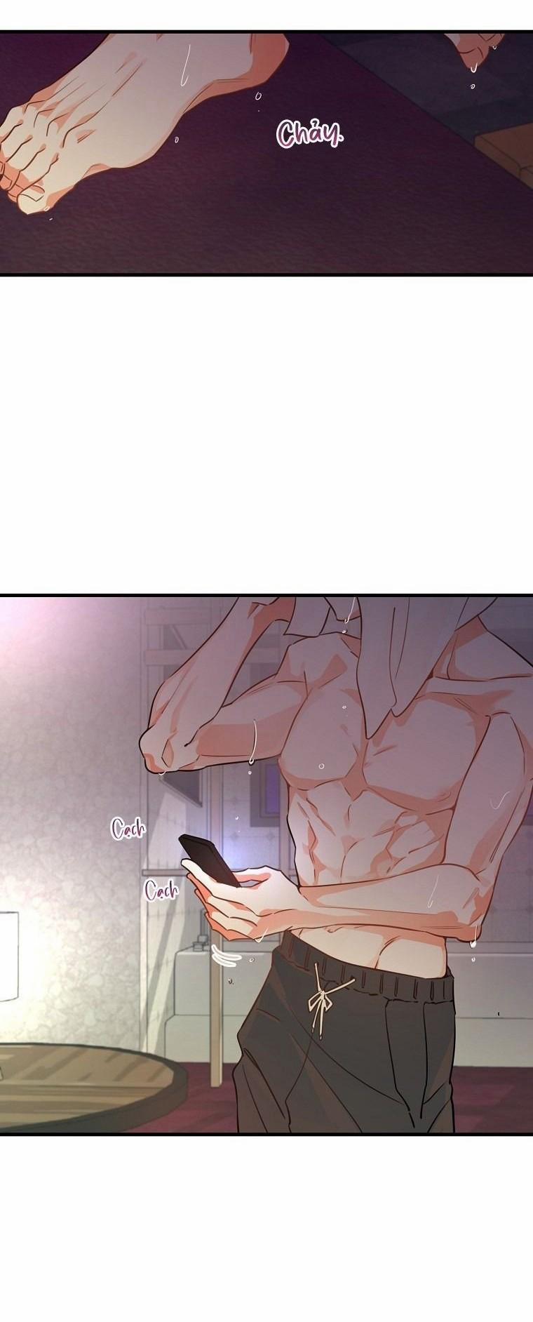 Có Chuyện Gì Xảy Ra Với Sự Nổi Tiếng Của Tôi Thế? 3 trang 21