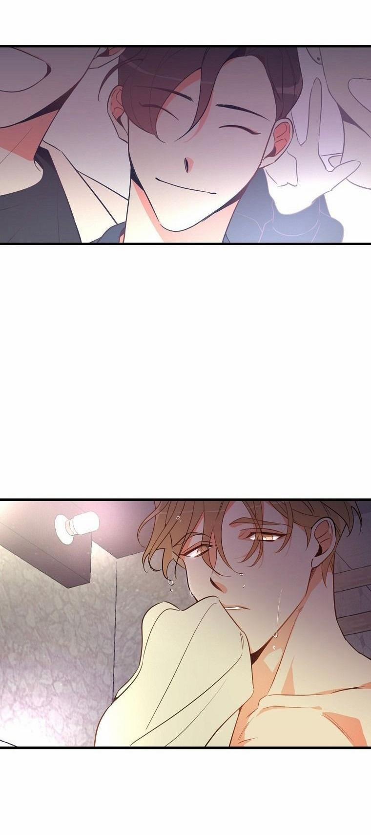 Có Chuyện Gì Xảy Ra Với Sự Nổi Tiếng Của Tôi Thế? 3 trang 23