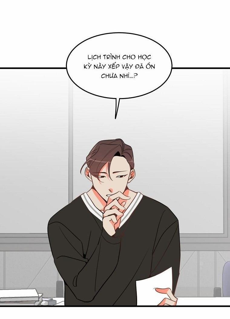 Có Chuyện Gì Xảy Ra Với Sự Nổi Tiếng Của Tôi Thế? 3 trang 25