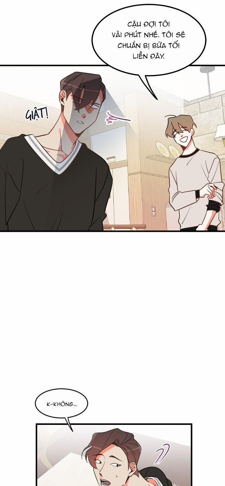 Có Chuyện Gì Xảy Ra Với Sự Nổi Tiếng Của Tôi Thế? 3 trang 30