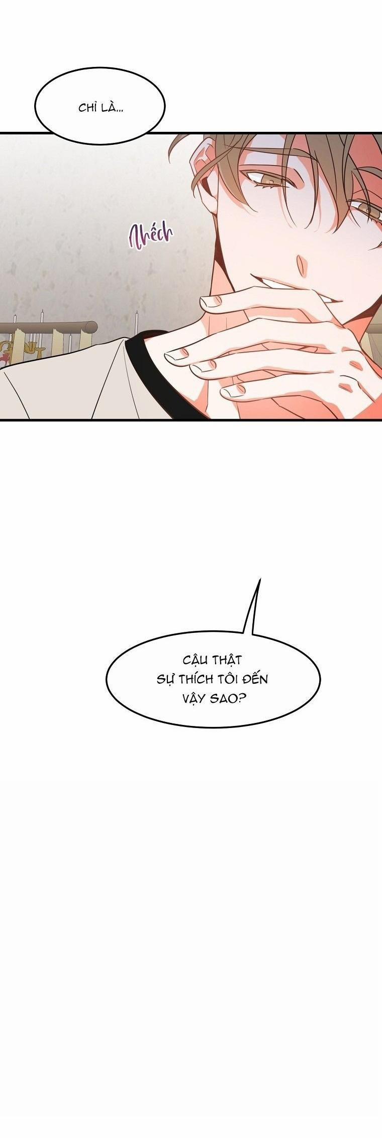 Có Chuyện Gì Xảy Ra Với Sự Nổi Tiếng Của Tôi Thế? 3 trang 34