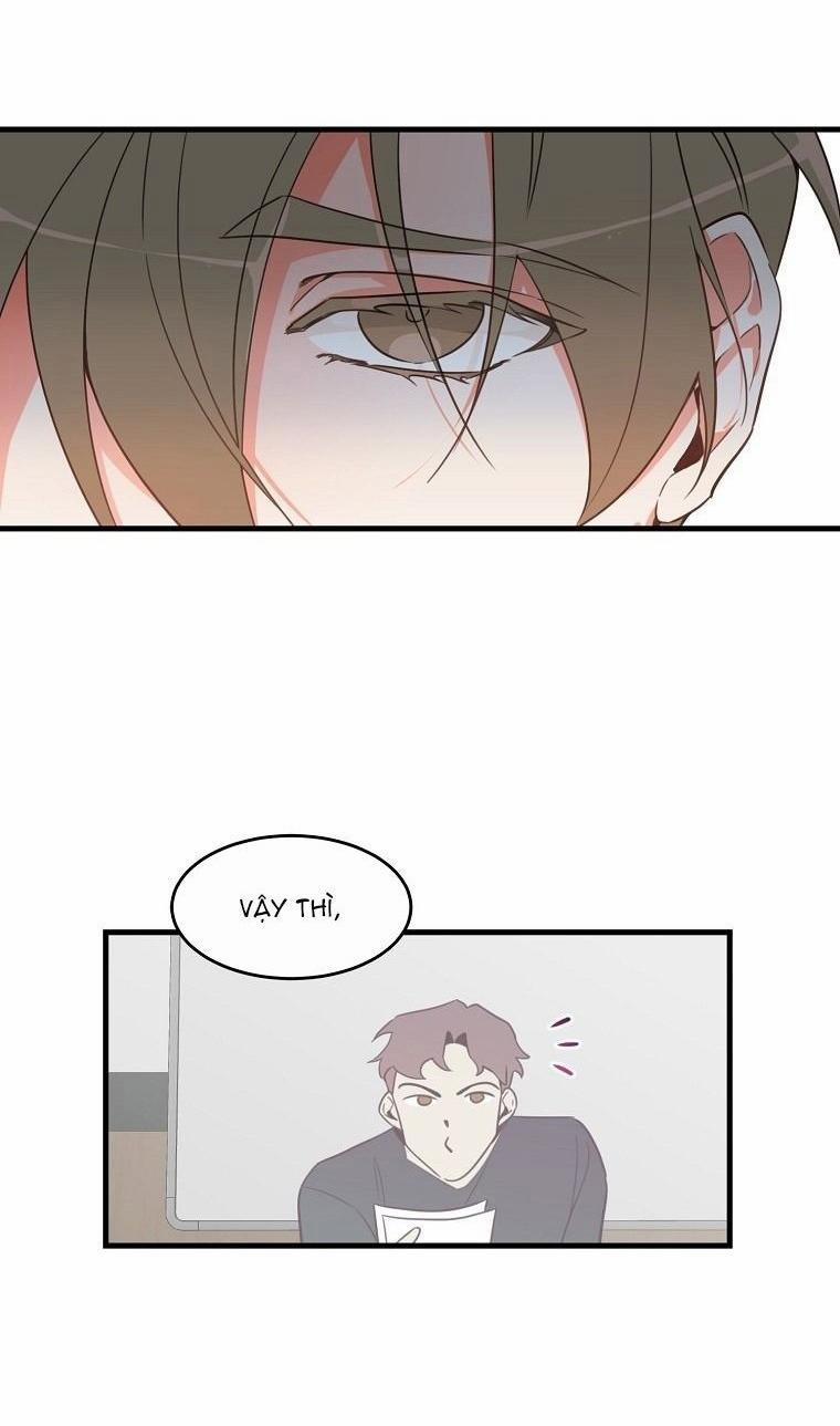 Có Chuyện Gì Xảy Ra Với Sự Nổi Tiếng Của Tôi Thế? 3 trang 6