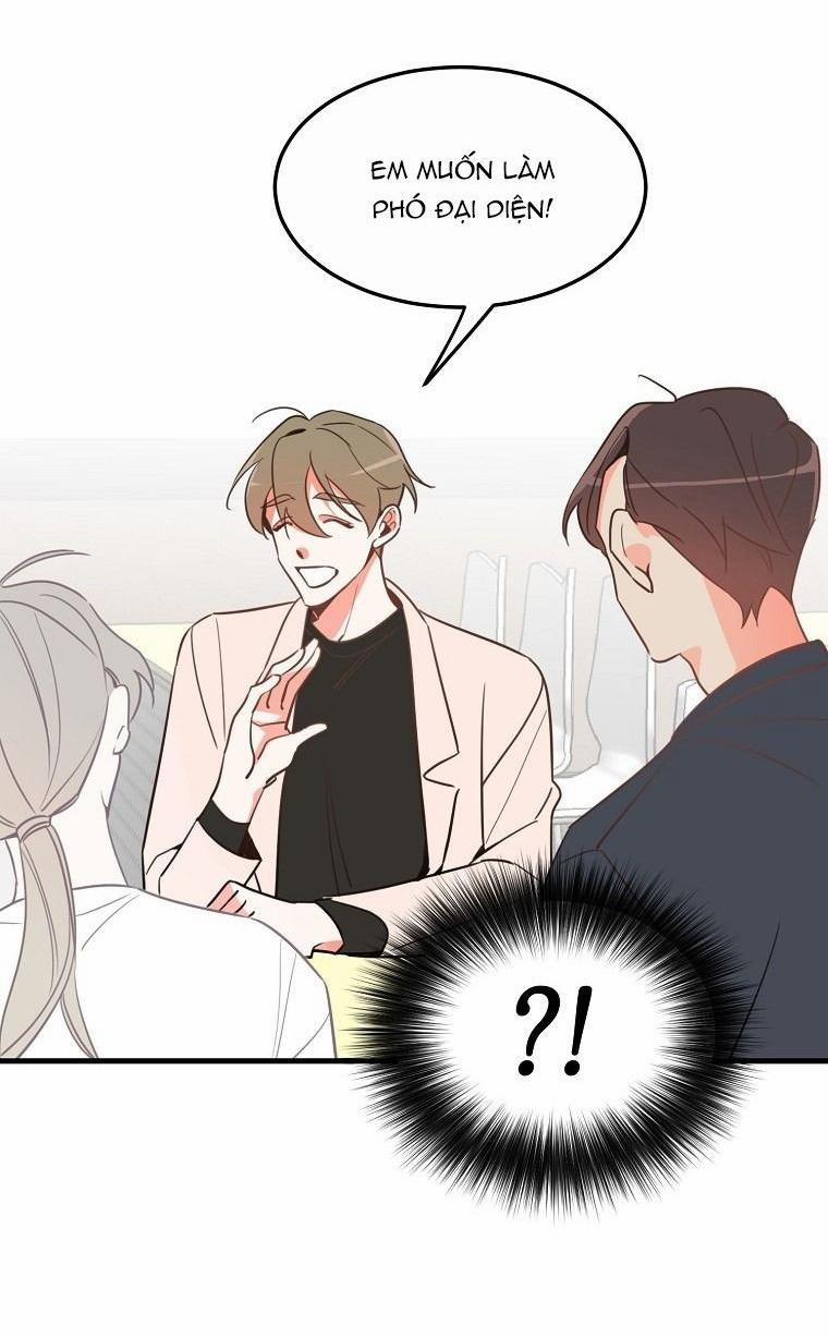 Có Chuyện Gì Xảy Ra Với Sự Nổi Tiếng Của Tôi Thế? 3 trang 7