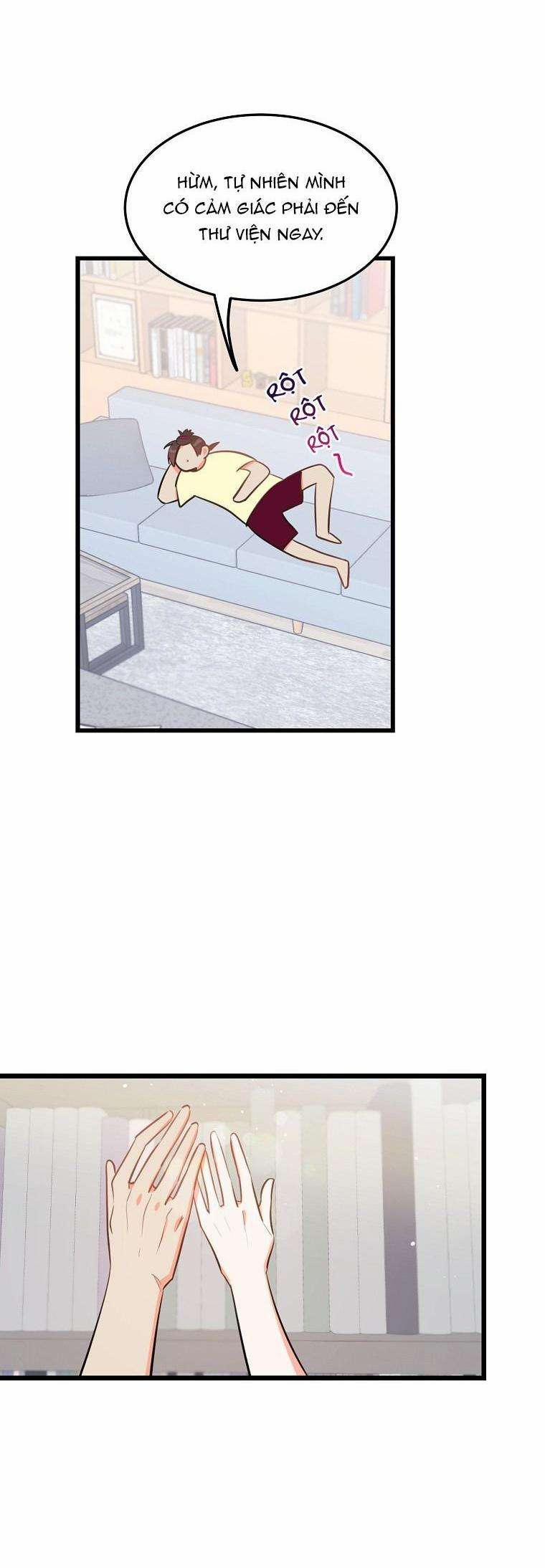 Có Chuyện Gì Xảy Ra Với Sự Nổi Tiếng Của Tôi Thế? 30 trang 1