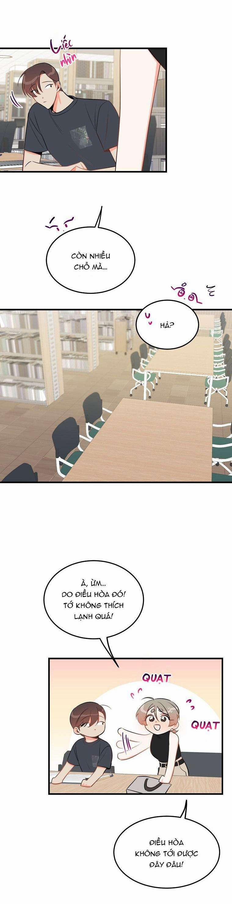 Có Chuyện Gì Xảy Ra Với Sự Nổi Tiếng Của Tôi Thế? 30 trang 11