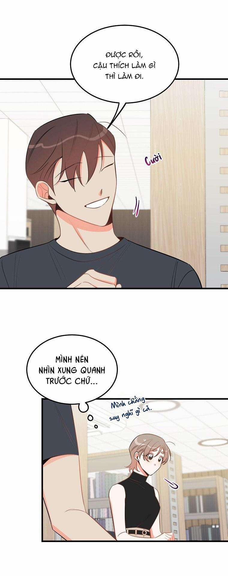 Có Chuyện Gì Xảy Ra Với Sự Nổi Tiếng Của Tôi Thế? 30 trang 12