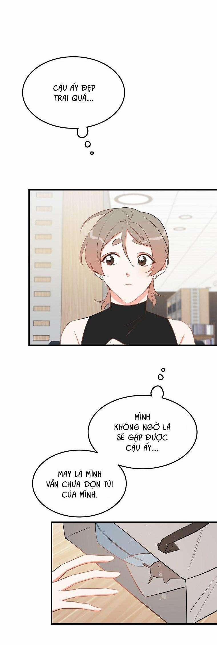 Có Chuyện Gì Xảy Ra Với Sự Nổi Tiếng Của Tôi Thế? 30 trang 14