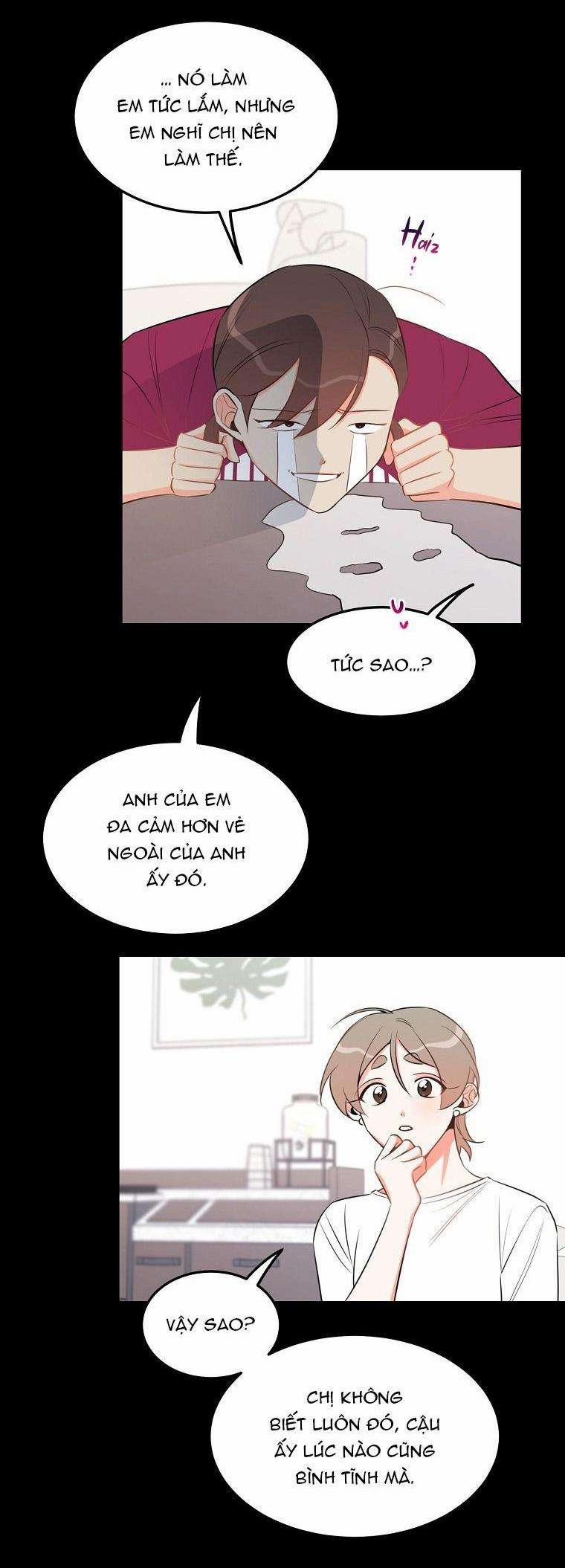 Có Chuyện Gì Xảy Ra Với Sự Nổi Tiếng Của Tôi Thế? 30 trang 16