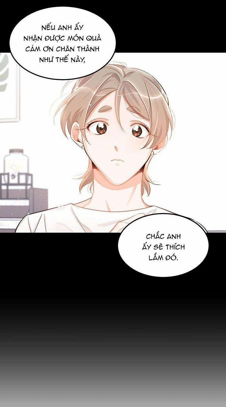 Có Chuyện Gì Xảy Ra Với Sự Nổi Tiếng Của Tôi Thế? 30 trang 17