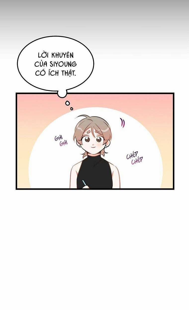 Có Chuyện Gì Xảy Ra Với Sự Nổi Tiếng Của Tôi Thế? 30 trang 18