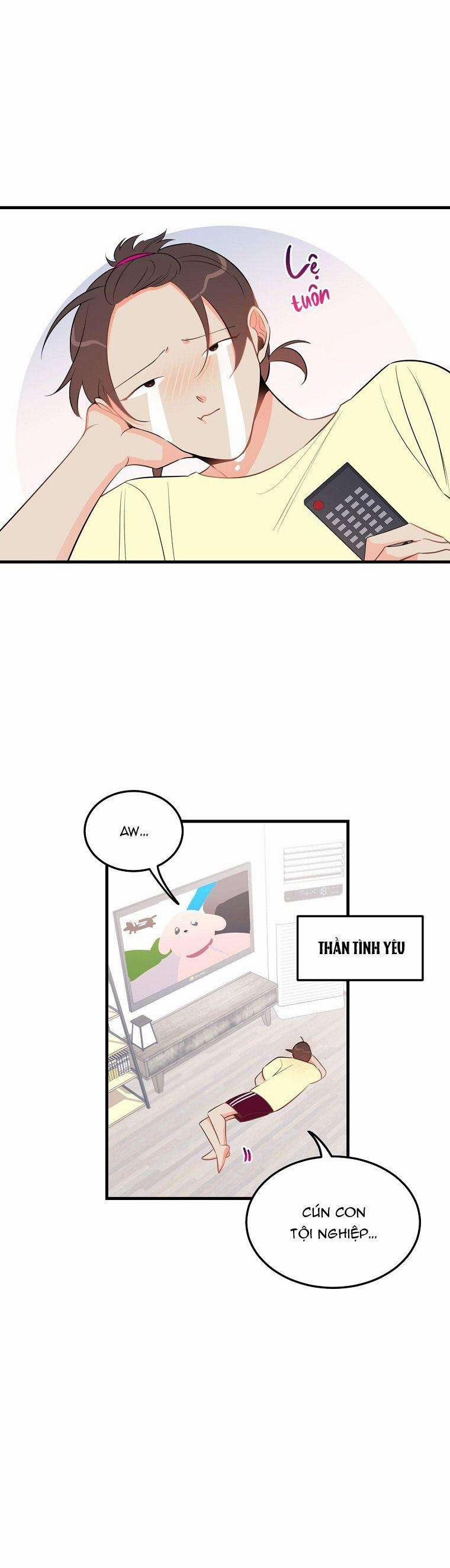 Có Chuyện Gì Xảy Ra Với Sự Nổi Tiếng Của Tôi Thế? 30 trang 19