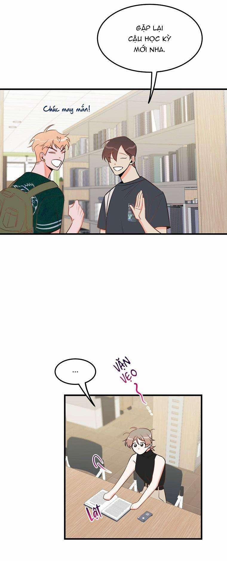 Có Chuyện Gì Xảy Ra Với Sự Nổi Tiếng Của Tôi Thế? 30 trang 25