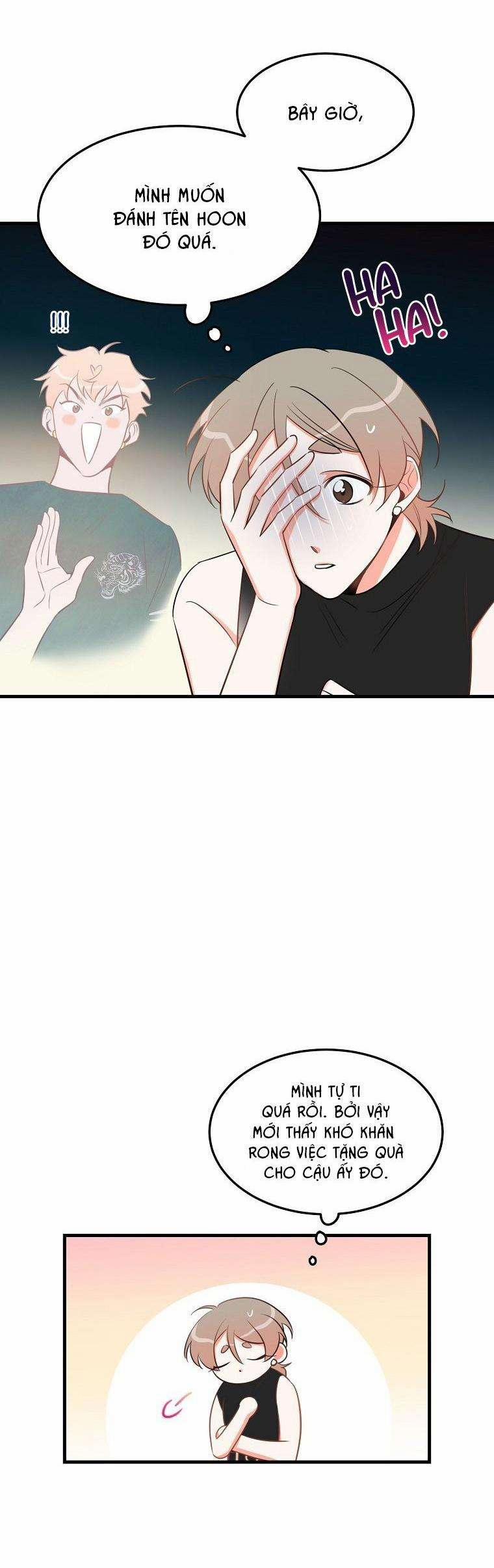 Có Chuyện Gì Xảy Ra Với Sự Nổi Tiếng Của Tôi Thế? 30 trang 26