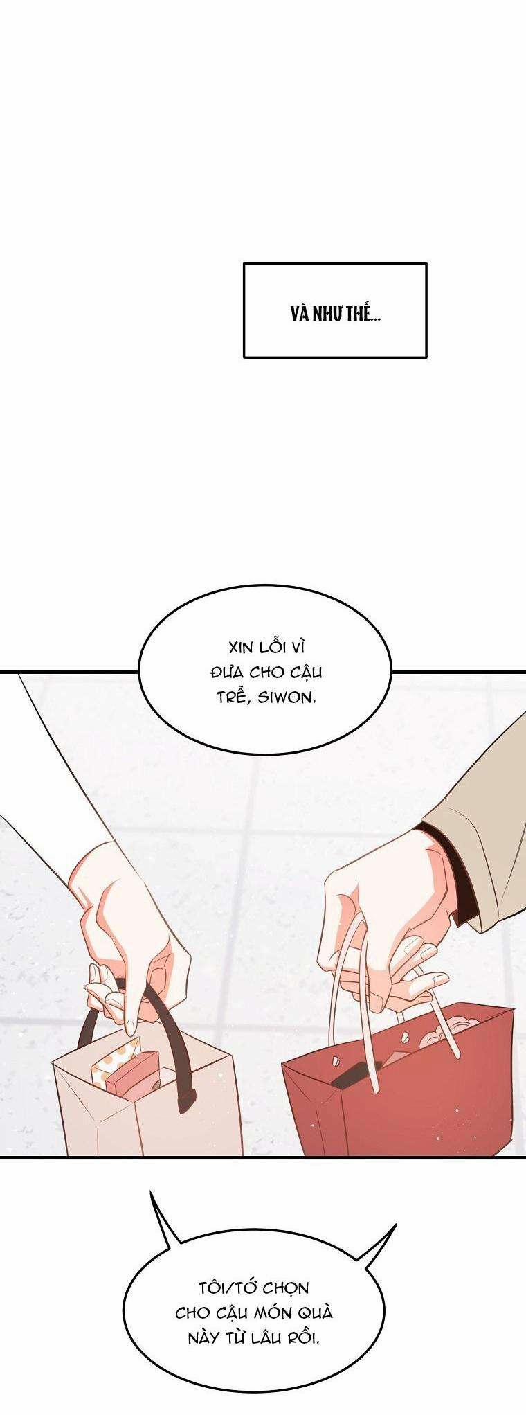 Có Chuyện Gì Xảy Ra Với Sự Nổi Tiếng Của Tôi Thế? 30 trang 28