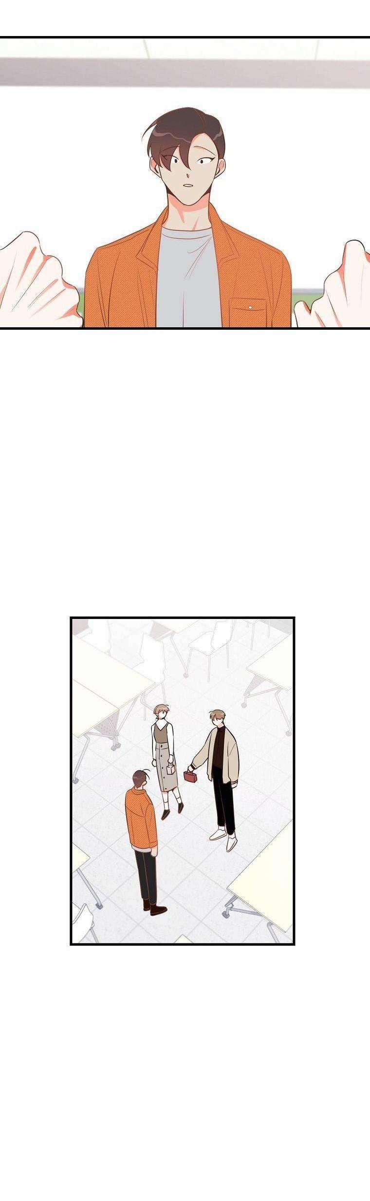 Có Chuyện Gì Xảy Ra Với Sự Nổi Tiếng Của Tôi Thế? 30 trang 29