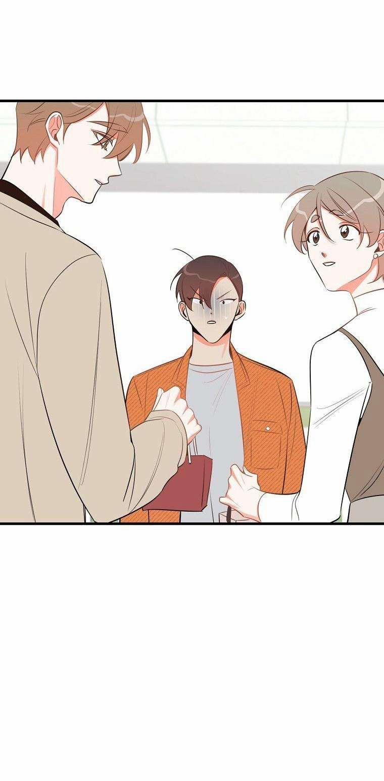 Có Chuyện Gì Xảy Ra Với Sự Nổi Tiếng Của Tôi Thế? 30 trang 30