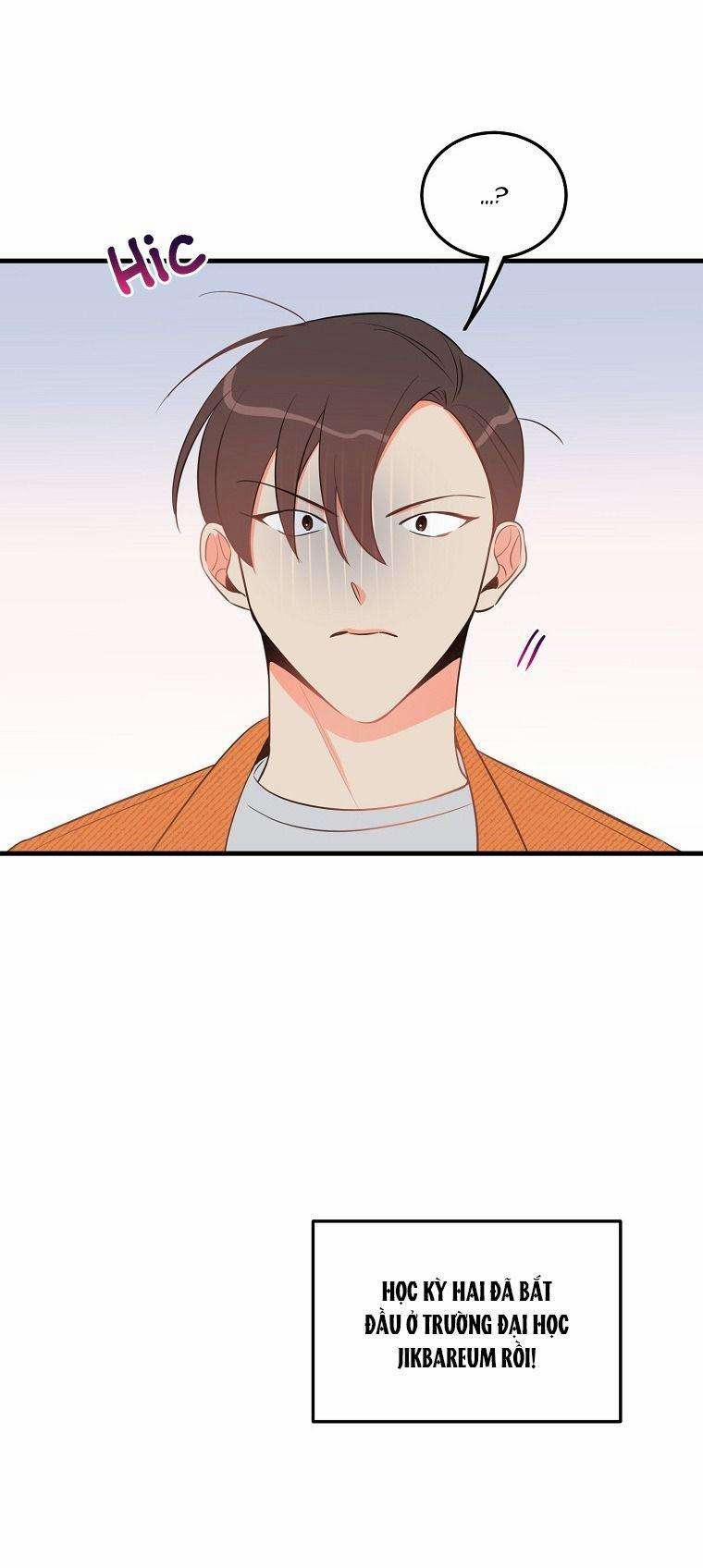 Có Chuyện Gì Xảy Ra Với Sự Nổi Tiếng Của Tôi Thế? 30 trang 31