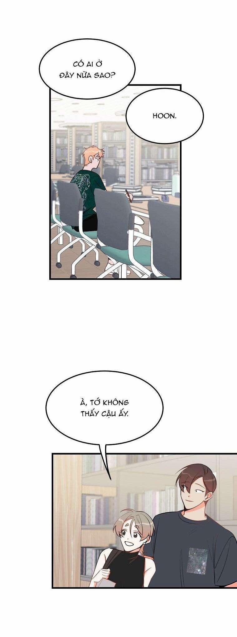 Có Chuyện Gì Xảy Ra Với Sự Nổi Tiếng Của Tôi Thế? 30 trang 4