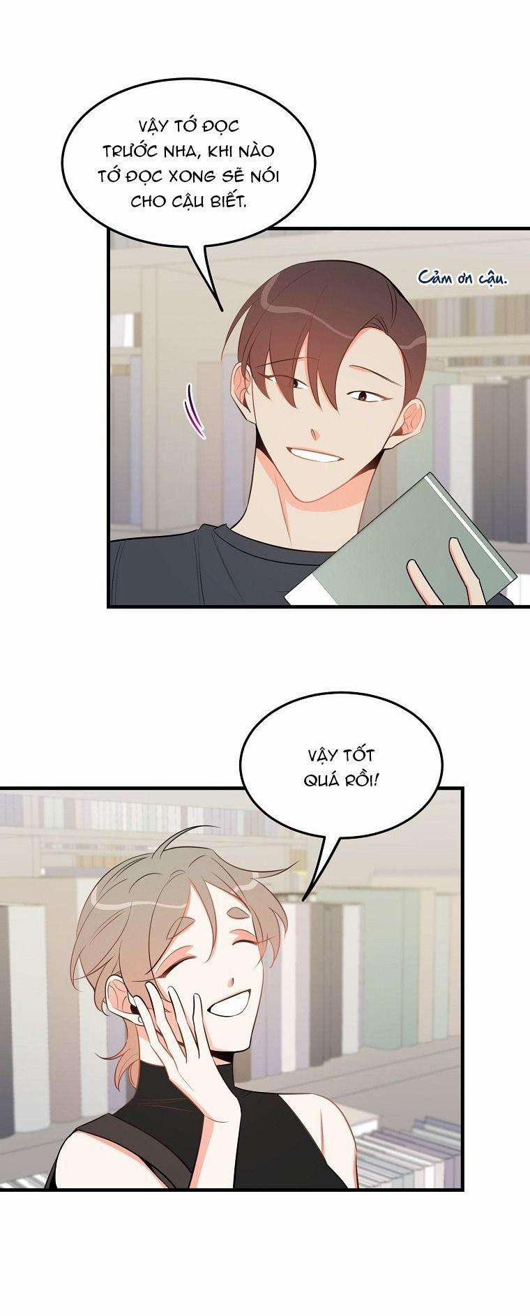 Có Chuyện Gì Xảy Ra Với Sự Nổi Tiếng Của Tôi Thế? 30 trang 7