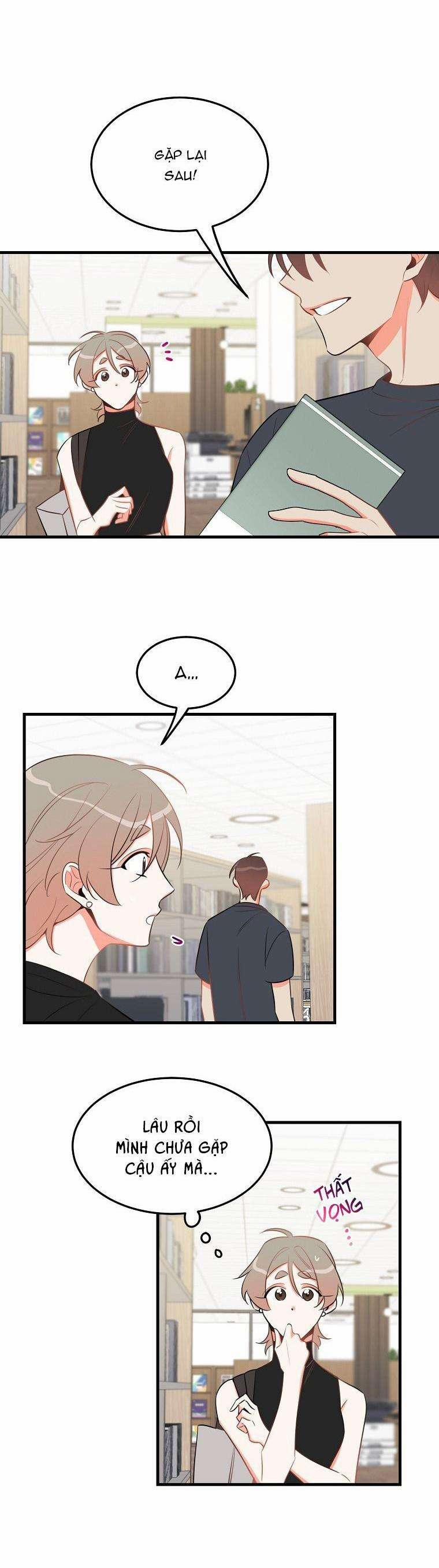 Có Chuyện Gì Xảy Ra Với Sự Nổi Tiếng Của Tôi Thế? 30 trang 8